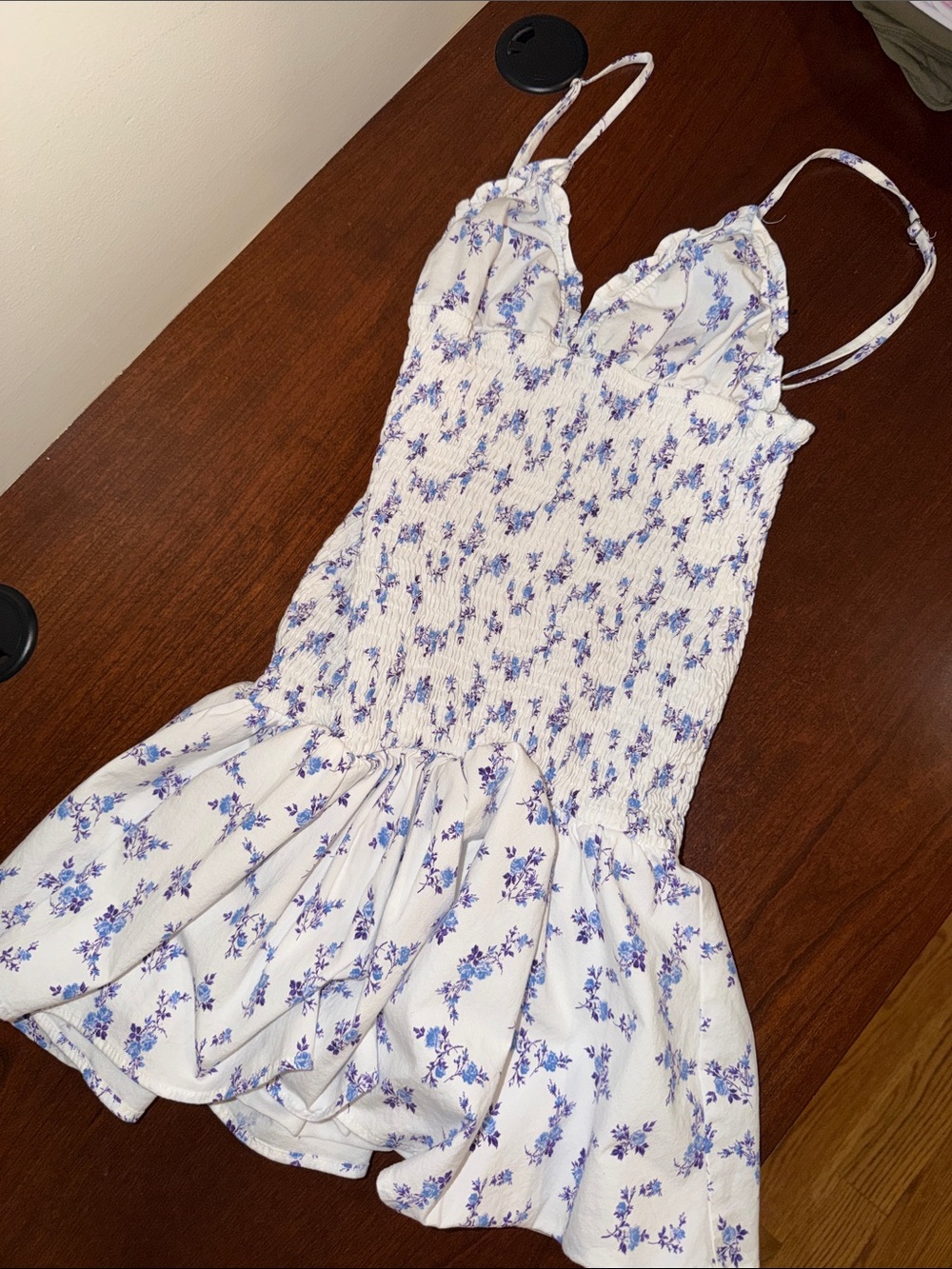 Zara dress